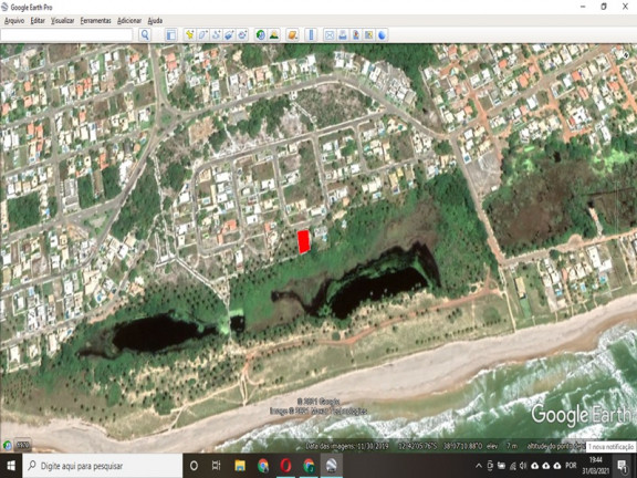 Imagem Terreno à Venda, 420 m² em Barra Do Jacuípe - Camaçari Imagem Terreno à Venda, 420 m² em Barra Do Jacuípe - Camaçari