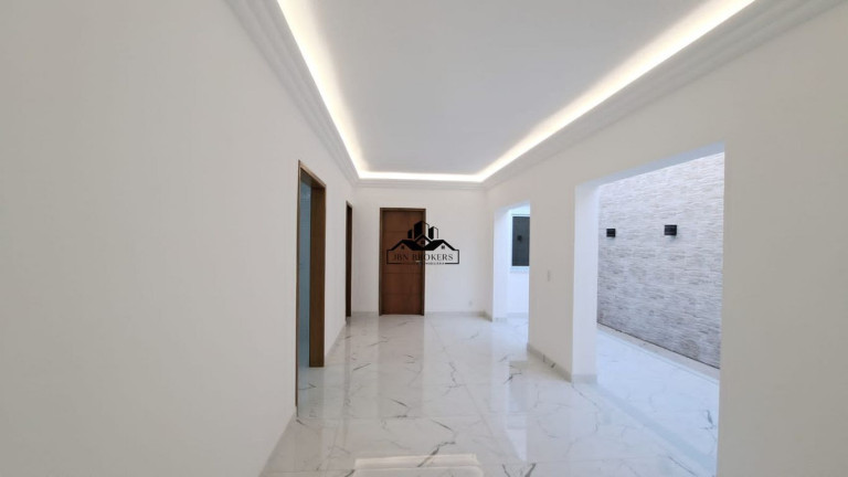 Imagem Casa com 3 Quartos à Venda, 260 m² em Santa Paula - São Caetano Do Sul