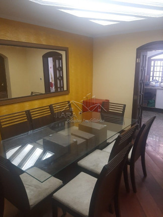 Imagem Sobrado com 3 Quartos à Venda,  em Itaquera - São Paulo