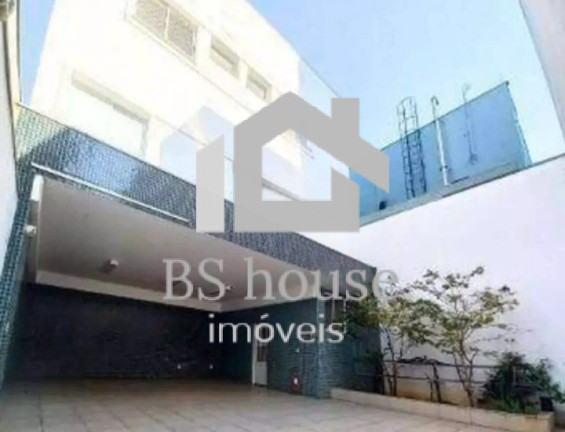 Imagem Sobrado com 2 Quartos para Alugar, 120 m² em Jardim - Santo André Imagem Sobrado com 2 Quartos para Alugar, 120 m² em Jardim - Santo André