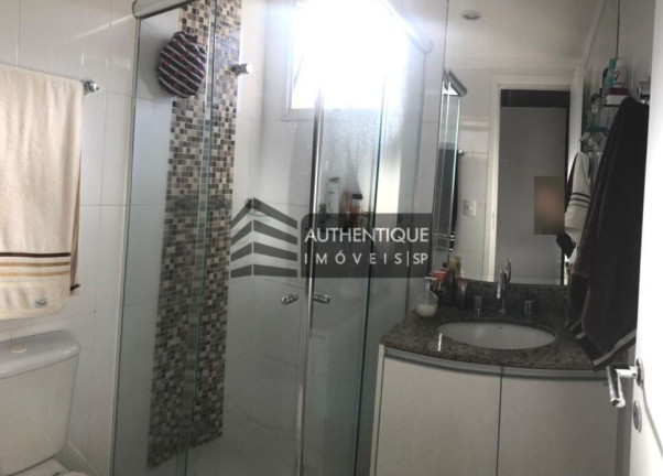 Imagem Apartamento com 3 Quartos à Venda, 91 m² em Vila Prudente - São Paulo