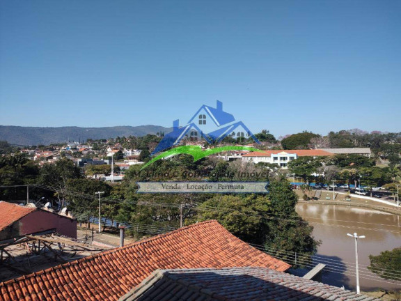 Imagem Casa à Venda, 300 m² em Centro - Atibaia Imagem Casa à Venda, 300 m² em Centro - Atibaia