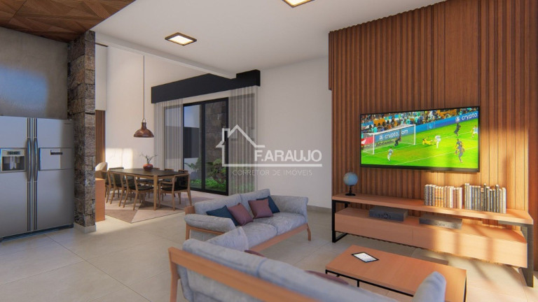Imagem Imóvel com 3 Quartos à Venda, 241 m² em Aparecidinha - Sorocaba Imagem Imóvel com 3 Quartos à Venda, 241 m² em Aparecidinha - Sorocaba