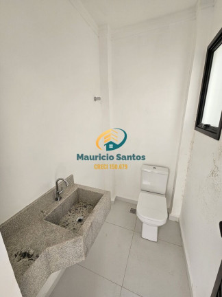 Imagem Sobrado com 3 Quartos à Venda, 140 m² em Centro - Mongaguá Imagem Sobrado com 3 Quartos à Venda, 140 m² em Centro - Mongaguá