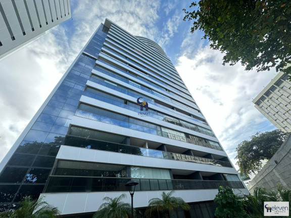 Imagem Apartamento com 1 Quarto para Alugar, 39 m² em Ondina - Salvador Imagem Apartamento com 1 Quarto para Alugar, 39 m² em Ondina - Salvador