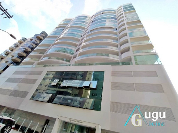 Apartamento com 3 Quartos à Venda, 99 m² em Praia Do Morro - Guarapari