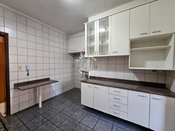 Imagem Apartamento com 3 Quartos para Alugar, 120 m² em Jardim Palma Travassos - Ribeirão Preto Imagem Apartamento com 3 Quartos para Alugar, 120 m² em Jardim Palma Travassos - Ribeirão Preto