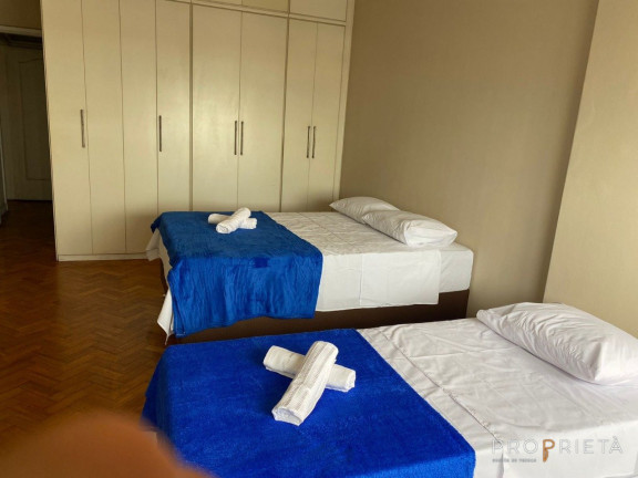 Imagem Apartamento com 2 Quartos à Venda, 263 m² em Copacabana - Rio De Janeiro