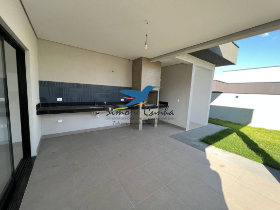 Imagem Casa de Condomínio com 3 Quartos à Venda, 149 m² em Condomínio Terras Do Vale - Caçapava