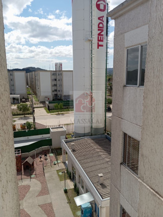 Apartamento com 2 Quartos à Venda, 40 m² em Restinga - Porto Alegre