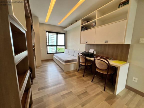 Imagem Imóvel com 3 Quartos à Venda, 228 m² em Barra - Salvador