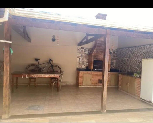 Imagem Casa com 2 Quartos à Venda,  em Jardim Bela Vista - Monte Mor