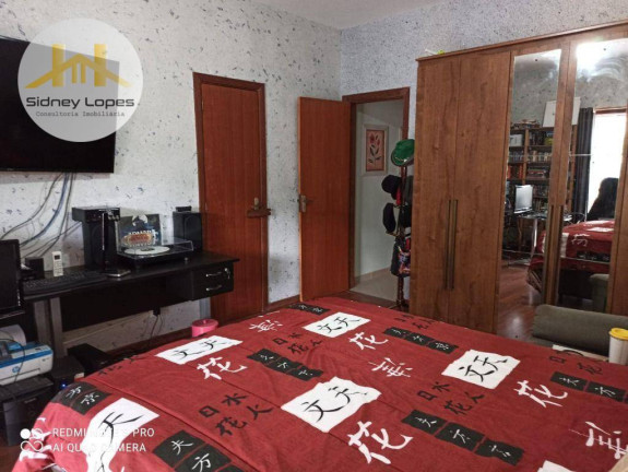 Imagem Casa com 3 Quartos à Venda, 184 m² em Anil - Rio De Janeiro