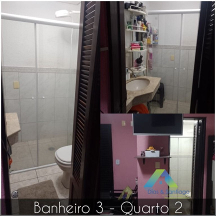 Imagem Apartamento com 2 Quartos à Venda, 143 m² em Parque Das Nações - Santo André Imagem Apartamento com 2 Quartos à Venda, 143 m² em Parque Das Nações - Santo André