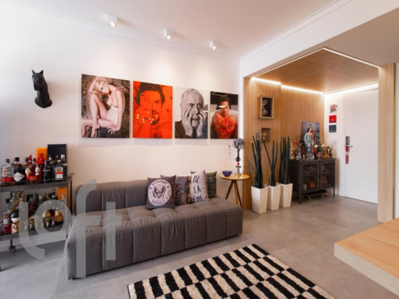 Imagem Apartamento com 2 Quartos à Venda, em Jardim Paulista - São Paulo Imagem Apartamento com 2 Quartos à Venda, em Jardim Paulista - São Paulo