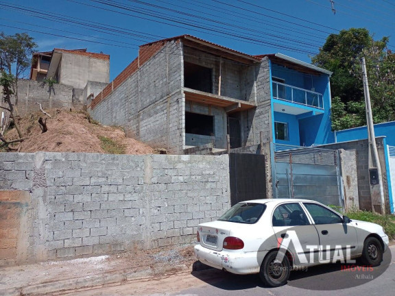 Imagem Terreno à Venda, 259 m² em Jardim Imperial - Atibaia