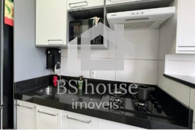 Imagem Apartamento com 2 Quartos à Venda, 57 m² em Jardim - Santo André Imagem Apartamento com 2 Quartos à Venda, 57 m² em Jardim - Santo André