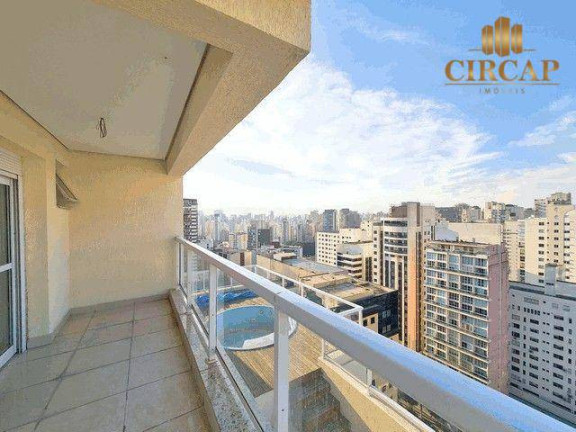 Imagem Cobertura com 4 Quartos à Venda, 234 m² em Moema - São Paulo Imagem Cobertura com 4 Quartos à Venda, 234 m² em Moema - São Paulo