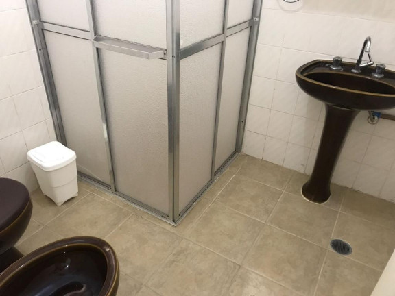 Imagem Casa com 1 Quarto à Venda, 70 m² em Enseada - Guarujá Imagem Casa com 1 Quarto à Venda, 70 m² em Enseada - Guarujá