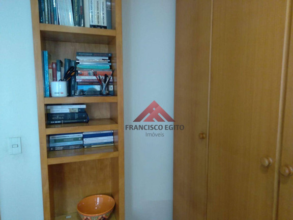 Imagem Apartamento com 4 Quartos à Venda, 170 m² em Icaraí - Niterói Imagem Apartamento com 4 Quartos à Venda, 170 m² em Icaraí - Niterói