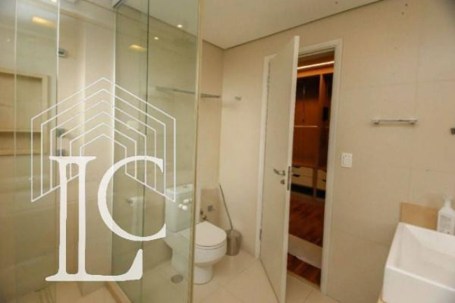 Imagem Apartamento com 3 Quartos para Alugar, 205 m² em Brooklin - São Paulo Imagem Apartamento com 3 Quartos para Alugar, 205 m² em Brooklin - São Paulo
