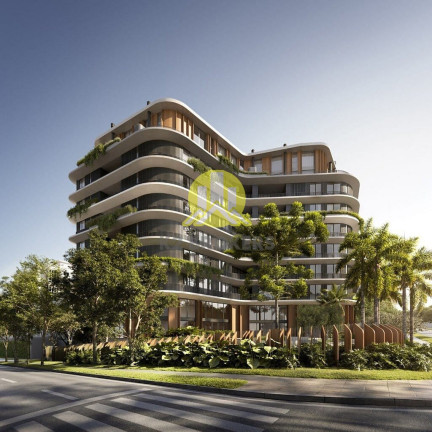 Imagem Cobertura com 4 Quartos à Venda, 307 m² em água Verde - Curitiba Imagem Cobertura com 4 Quartos à Venda, 307 m² em água Verde - Curitiba