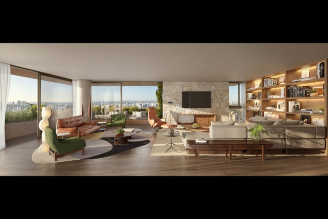 Imagem Imóvel com 4 Quartos à Venda, 462 m² em Três Figueiras - Porto Alegre Imagem Imóvel com 4 Quartos à Venda, 462 m² em Três Figueiras - Porto Alegre