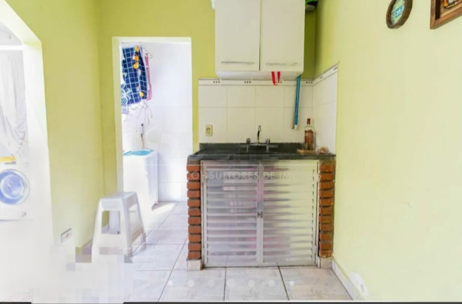 Imagem Sobrado com 3 Quartos à Venda, 220 m² em Vila Arriete - São Paulo