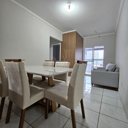 Imagem Apartamento com 2 Quartos à Venda, 60 m² em Ocian - Praia Grande Imagem Apartamento com 2 Quartos à Venda, 60 m² em Ocian - Praia Grande