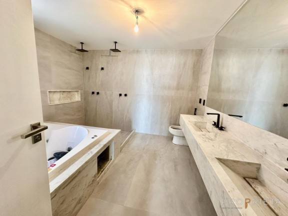 Imagem Casa de Condomínio com 4 Quartos à Venda, 500 m² em Barra Da Tijuca - Rio De Janeiro