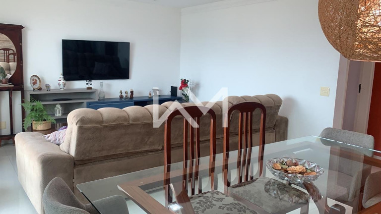 Imagem Apartamento com 3 Quartos à Venda, 148 m² em Vila Milton - Guarulhos