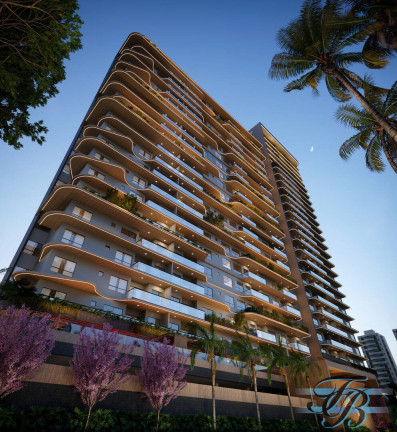 Imagem Apartamento com 4 Quartos à Venda, 284 m² em Jardim Oceania - João Pessoa Imagem Apartamento com 4 Quartos à Venda, 284 m² em Jardim Oceania - João Pessoa