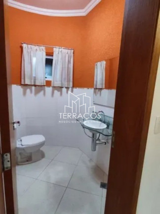 Imagem Imóvel com 4 Quartos à Venda, 395 m² em Condomínio Residencial Shamballa Ii - Atibaia Imagem Imóvel com 4 Quartos à Venda, 395 m² em Condomínio Residencial Shamballa Ii - Atibaia
