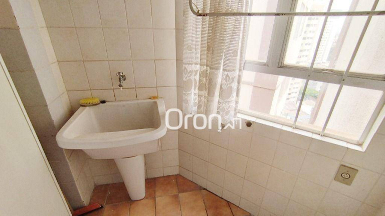 Imagem Apartamento com 2 Quartos à Venda, 61 m² em Setor Bueno - Goiânia Imagem Apartamento com 2 Quartos à Venda, 61 m² em Setor Bueno - Goiânia