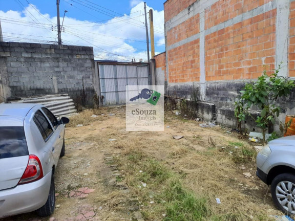 Imagem Terreno à Venda, 243 m² em Vila Flórida - Mauá Imagem Terreno à Venda, 243 m² em Vila Flórida - Mauá