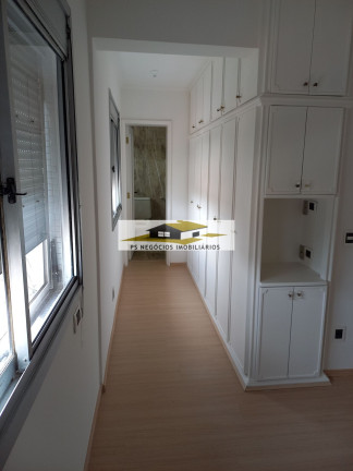 Imagem Cobertura com 3 Quartos à Venda, 309 m² em Ipiranga - São Paulo