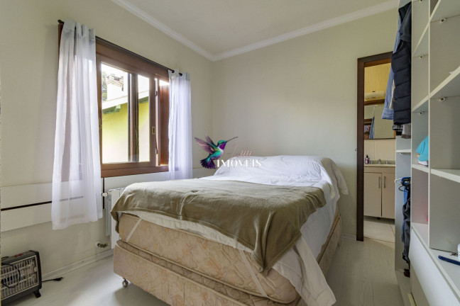 Imagem Apartamento com 2 Quartos à Venda, 59 m² em Centro - Gramado
