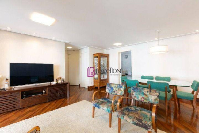 Imagem Apartamento com 4 Quartos à Venda, 150 m² em Perdizes - São Paulo Imagem Apartamento com 4 Quartos à Venda, 150 m² em Perdizes - São Paulo