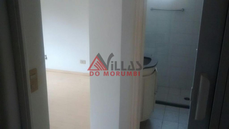 Imagem Apartamento com 4 Quartos à Venda, 165 m² em Jardim Ampliação - São Paulo Imagem Apartamento com 4 Quartos à Venda, 165 m² em Jardim Ampliação - São Paulo
