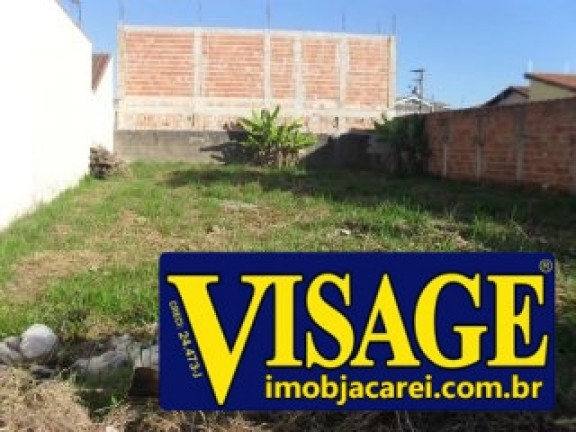 Imagem Terreno à Venda, em Prol. Jd. St. Maria - Jacareí Imagem Terreno à Venda, em Prol. Jd. St. Maria - Jacareí