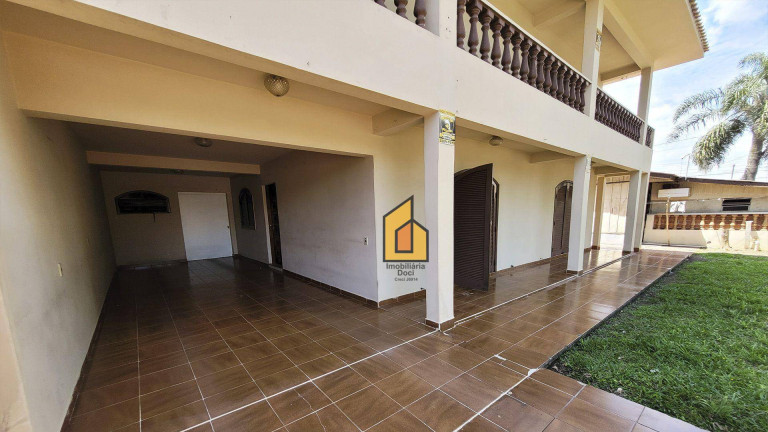Sobrado com 2 Quartos para Alugar, 267 m² em Estação - Araucária