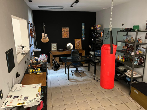 Imagem Sobrado com 3 Quartos à Venda, 330 m² em Vila Alice - Santo André Imagem Sobrado com 3 Quartos à Venda, 330 m² em Vila Alice - Santo André