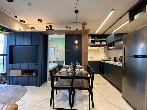 Imagem Imóvel com 2 Quartos à Venda, 36 m² em Vila Sônia - São Paulo Imagem Imóvel com 2 Quartos à Venda, 36 m² em Vila Sônia - São Paulo