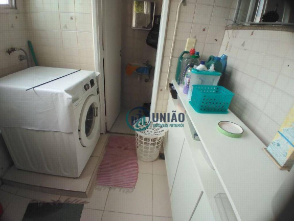 Imagem Apartamento com 3 Quartos à Venda, 140 m² em Icaraí - Niterói