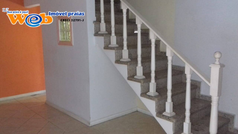 Imagem Sobrado com 2 Quartos à Venda,  em Ocian - Praia Grande