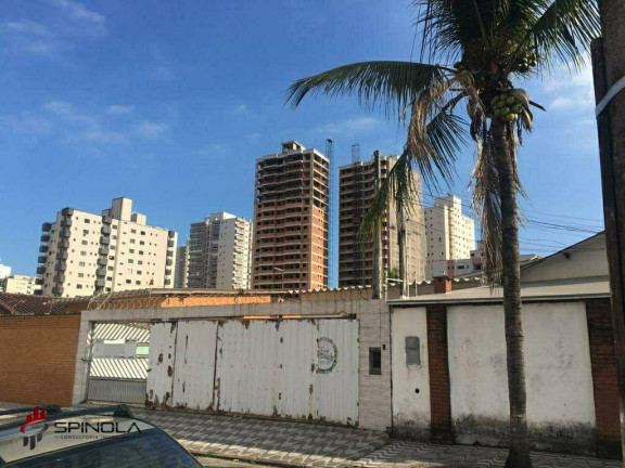 Imagem Terreno à Venda, 1.000 m² em Aviação - Praia Grande Imagem Terreno à Venda, 1.000 m² em Aviação - Praia Grande