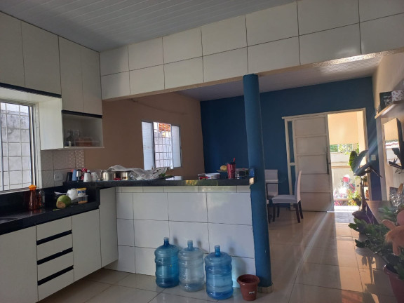 Imagem Casa com 2 Quartos à Venda, 300 m² em Bela Vista - Teresina Imagem Casa com 2 Quartos à Venda, 300 m² em Bela Vista - Teresina