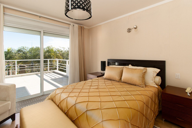 Imagem Casa com 4 Quartos à Venda, 435 m² em Sousas - Campinas
