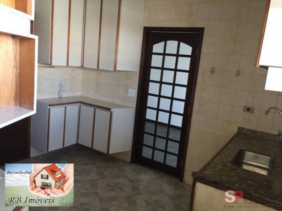 Imagem Apartamento com 3 Quartos à Venda, 90 m² em Rudge Ramos - São Bernardo Do Campo Imagem Apartamento com 3 Quartos à Venda, 90 m² em Rudge Ramos - São Bernardo Do Campo