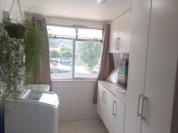 Imagem Apartamento com 2 Quartos à Venda, 62 m² em Taquara - Rio De Janeiro